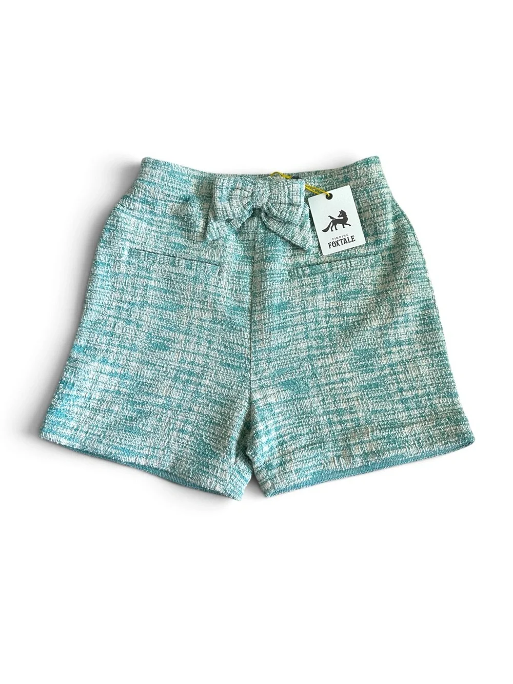 Finding Foxtale Tea Time Shorts